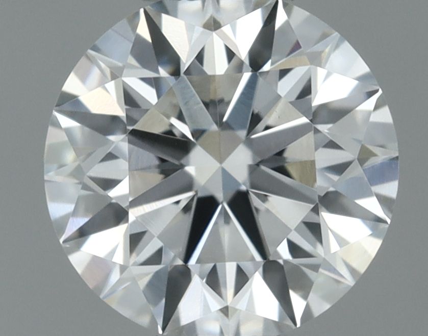 0.50 ct Round diamond