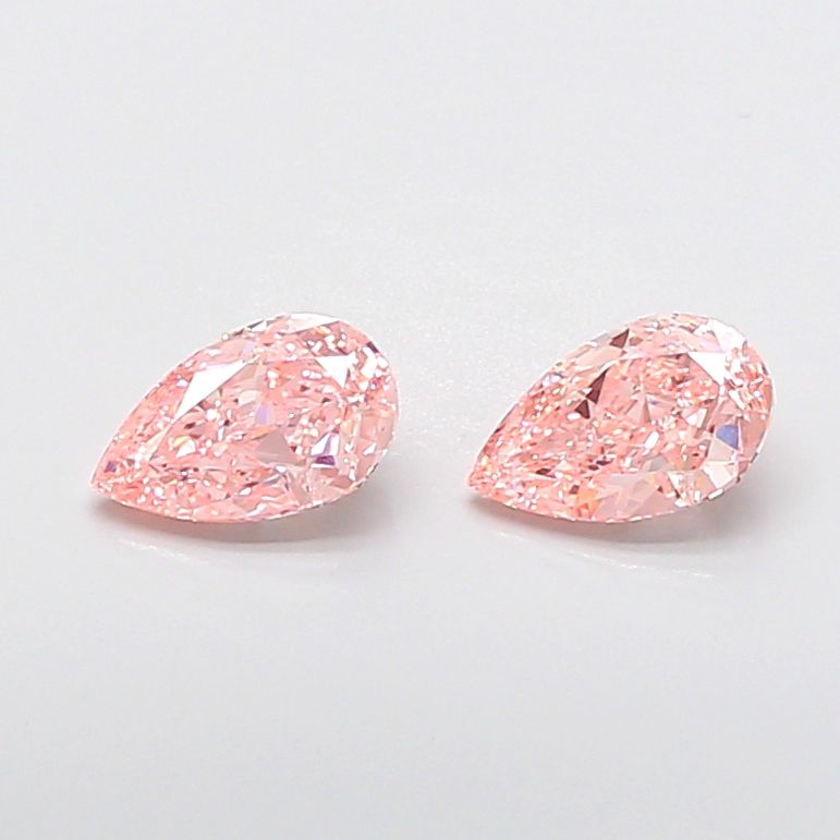 1.09 ct Pear diamond