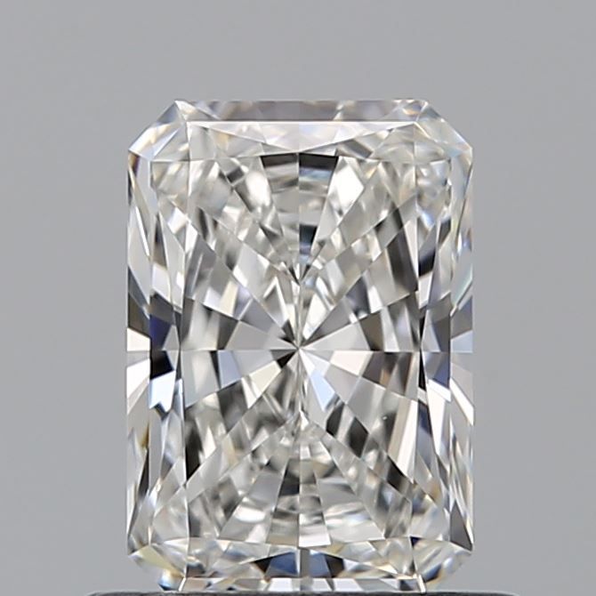 0.76 ct Radiant diamond