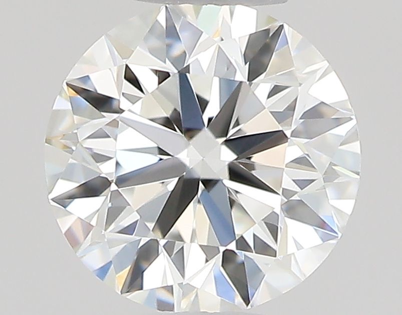 0.50 ct Round diamond