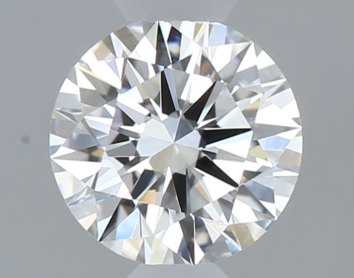 0.32 ct Round diamond
