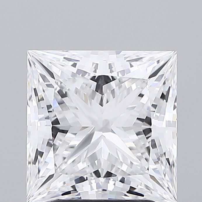 Diament 2.76 ct D/VVS2