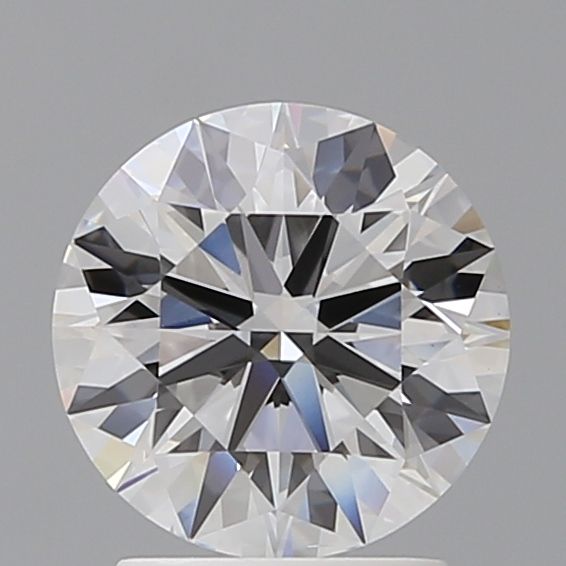 2.05 ct. round Lab Grown Diamond front image