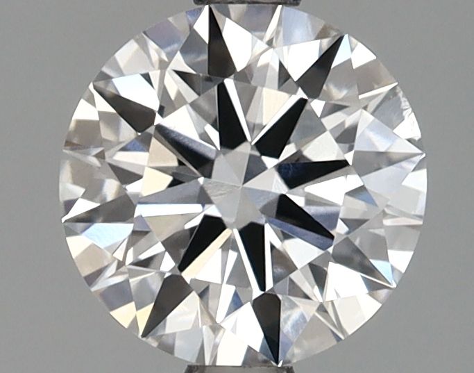 1.40 ct. round Lab Grown Diamond front image