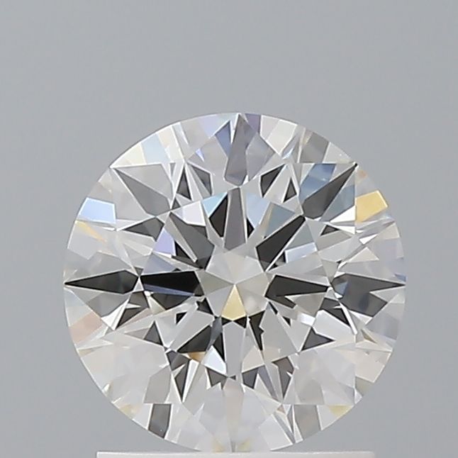 1.50 ct. round Lab Grown Diamond front image