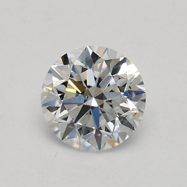 0.32 ct lab-grown Round Diamond
