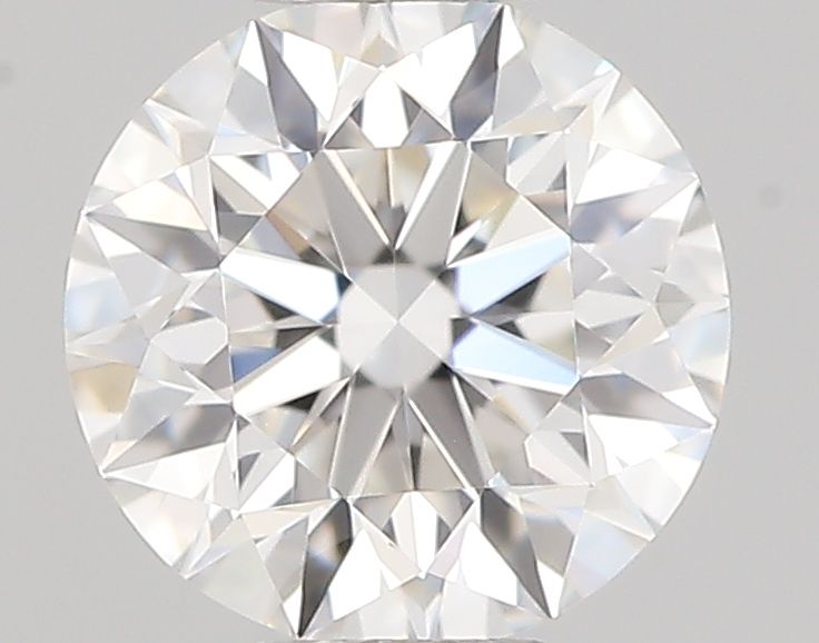 0.40 ct Round diamond