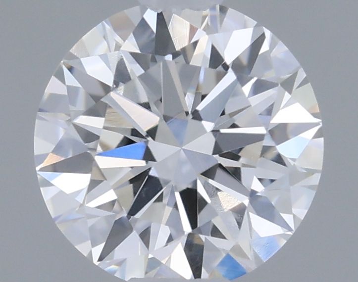 0.38 ct lab-grown Round Diamond