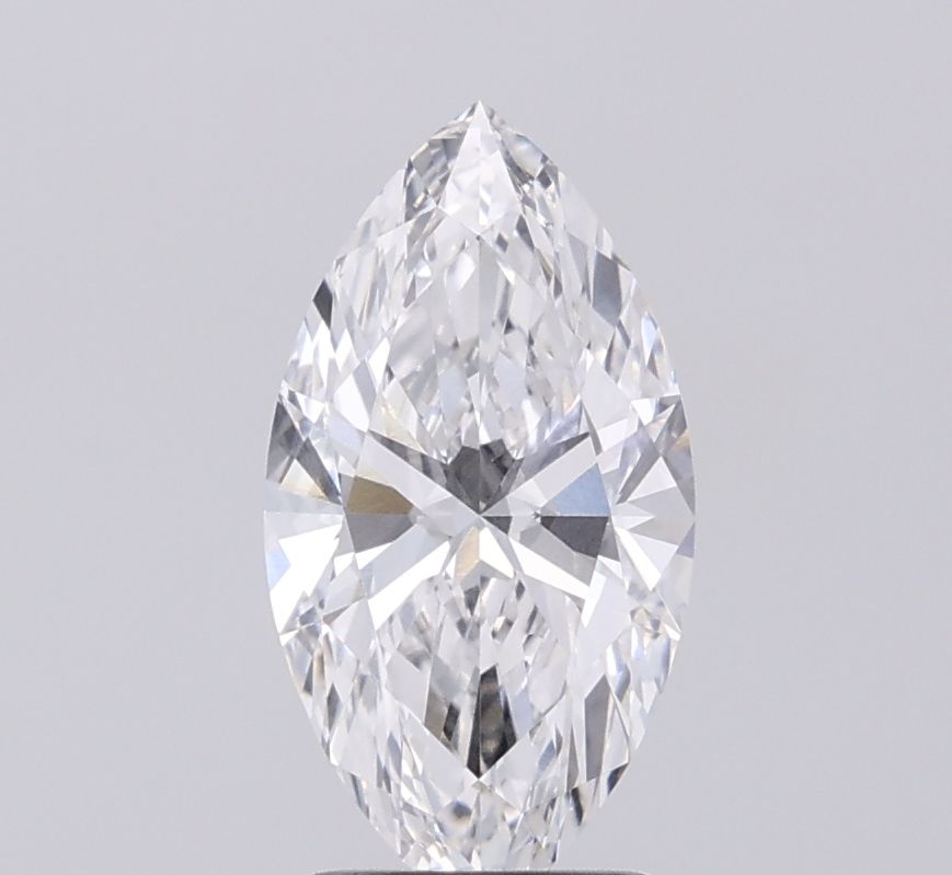 1.93 ct. marquise Lab Grown Diamond front image