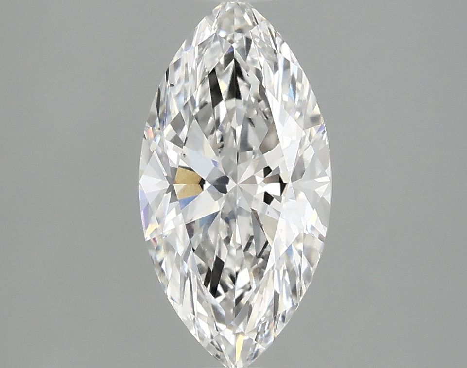 1.52 ct Marquise diamond