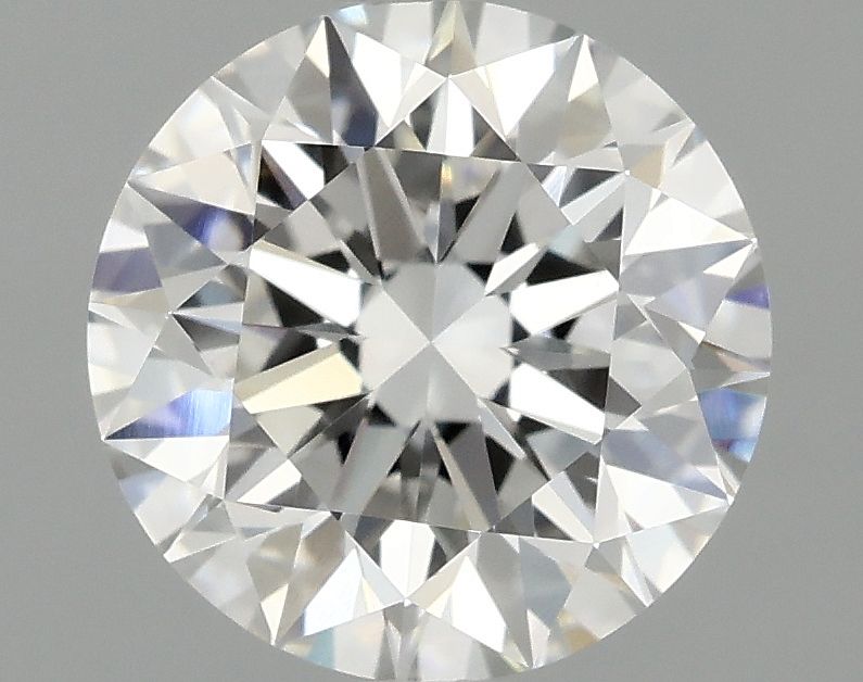 1.53 ct. round Lab Grown Diamond front image