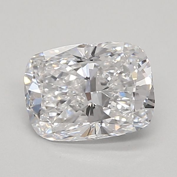 0.73 ct lab-grown Cushion modified Diamond