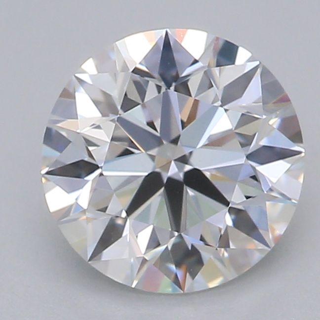 1.00 ct. round Lab Grown Diamond front image
