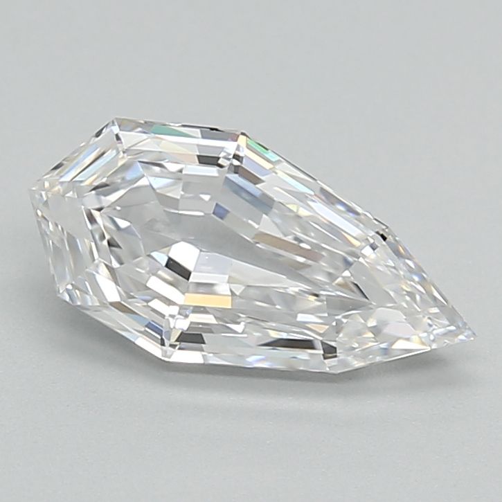 1.09 ct. pear Lab Grown Diamond front image