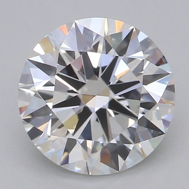1.05 ct. round Lab Grown Diamond front image