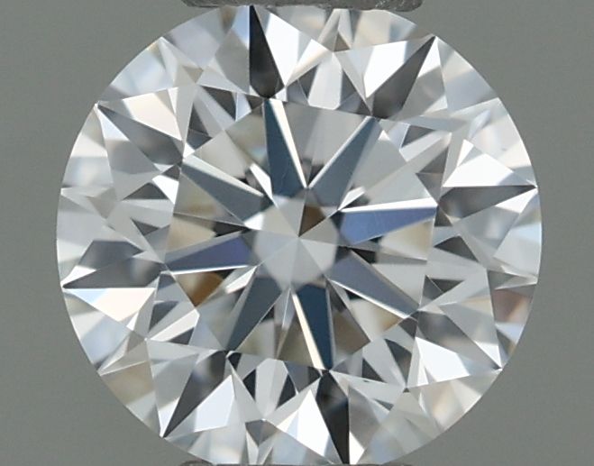 0.30 ct Round diamond