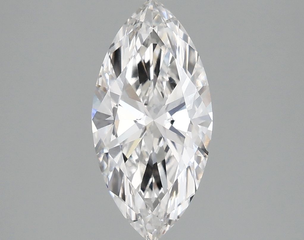 1.55 ct. marquise Lab Grown Diamond front image