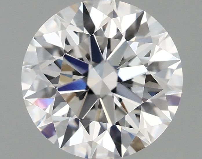 1.09 ct. round Lab Grown Diamond front image