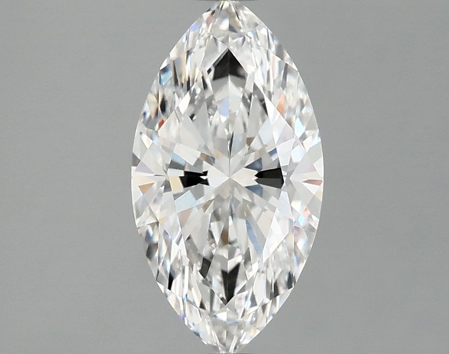 1.56 ct. marquise Lab Grown Diamond front image