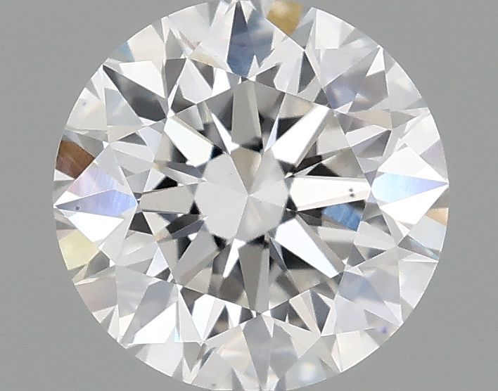 1.09 ct. round Lab Grown Diamond front image
