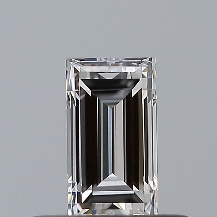 0.33 ct Baguette Diamond