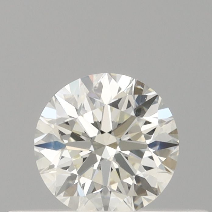 0.3 ct Round Diamond