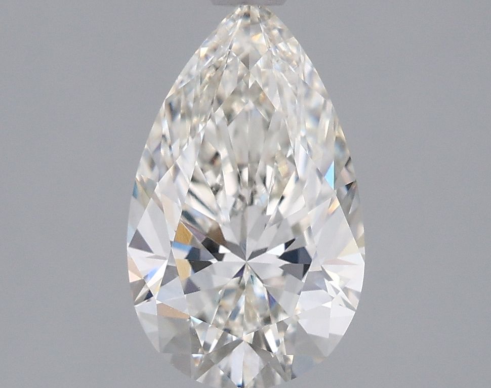 1.55 ct Pear diamond