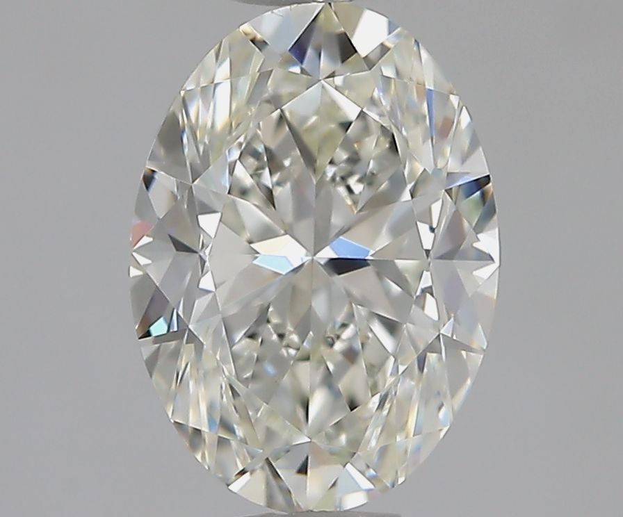 1.20 ct Oval diamond