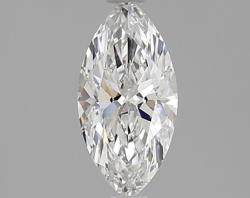 1.06 ct. marquise Lab Grown Diamond front image