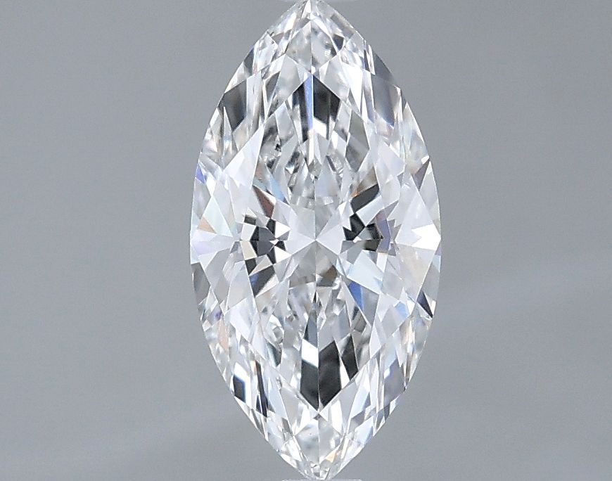 1.08 ct. marquise Lab Grown Diamond front image