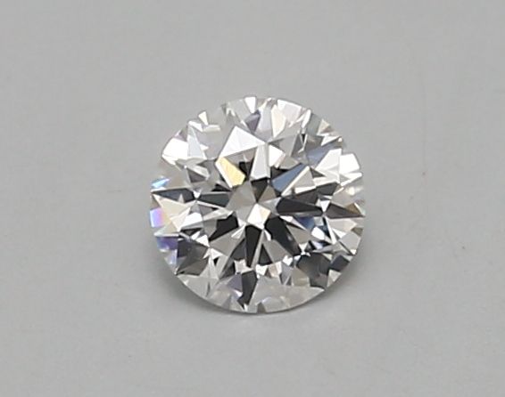 0.39 ct lab-grown Round Diamond