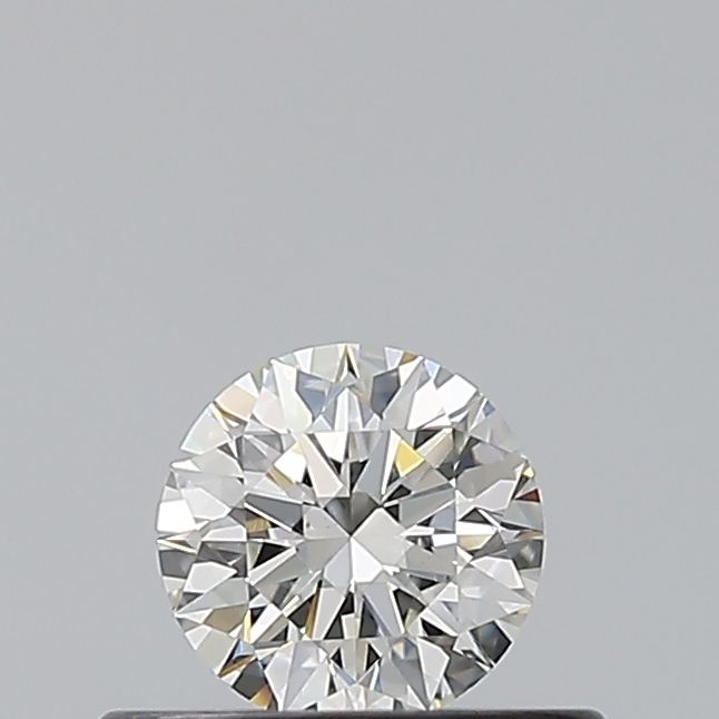 0.33 ct Round Diamond