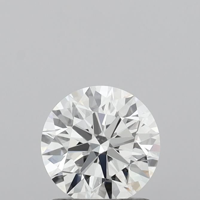 1.02 ct. round Lab Grown Diamond front image