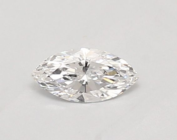 0.32 ct lab-grown Marquise Diamond