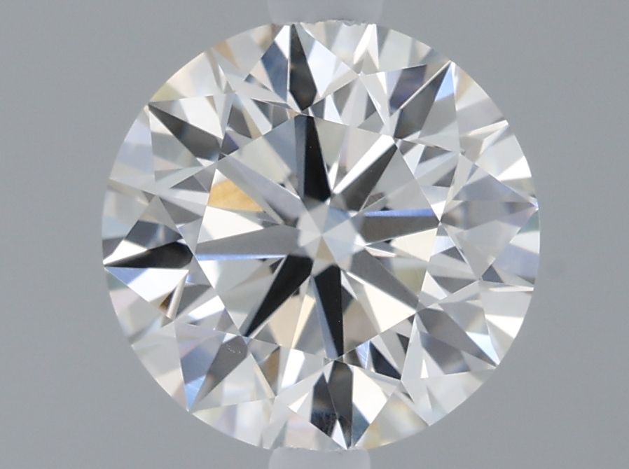 1.55 ct Round diamond