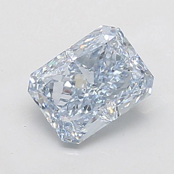 2.05 ct. radiant Lab Grown Diamond front image