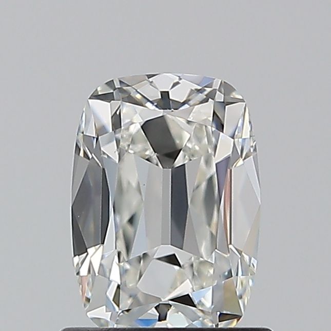 0.9 ct Old miner Diamond
