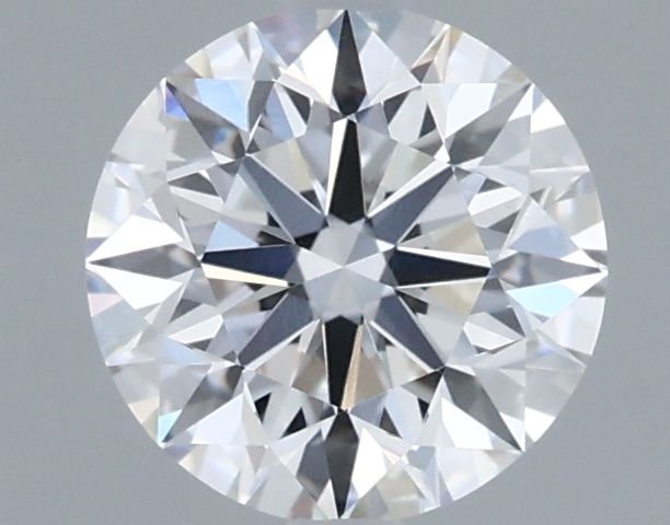 1.00 ct. round Lab Grown Diamond front image