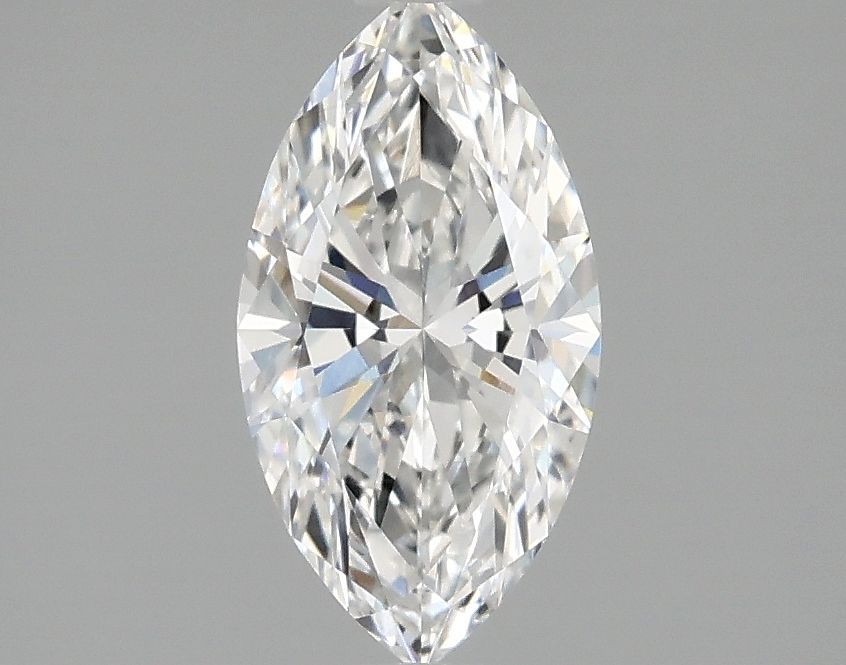 1.09 ct. marquise Lab Grown Diamond front image