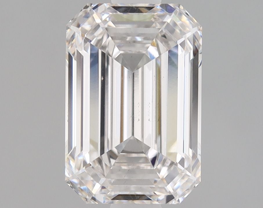 1.50 ct Emerald diamond