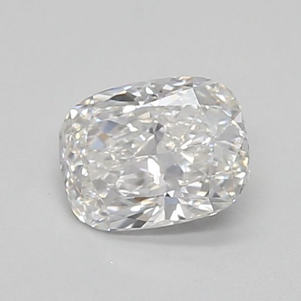0.47 ct lab-grown Cushion modified Diamond