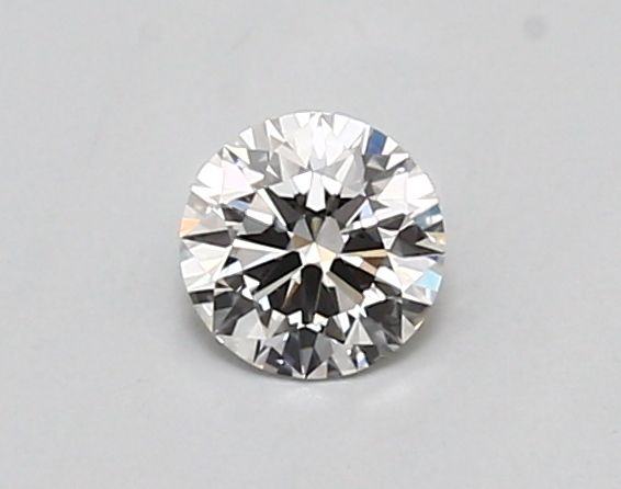 0.44 ct lab-grown Round Diamond