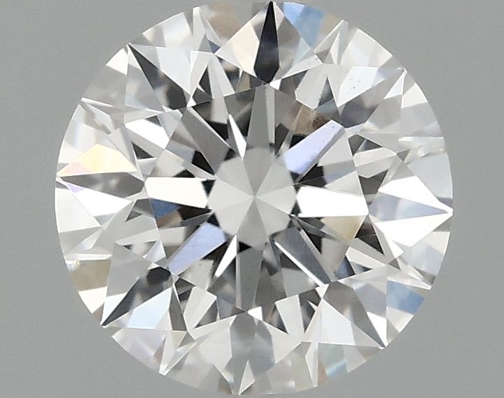 1.09 ct. round Lab Grown Diamond front image