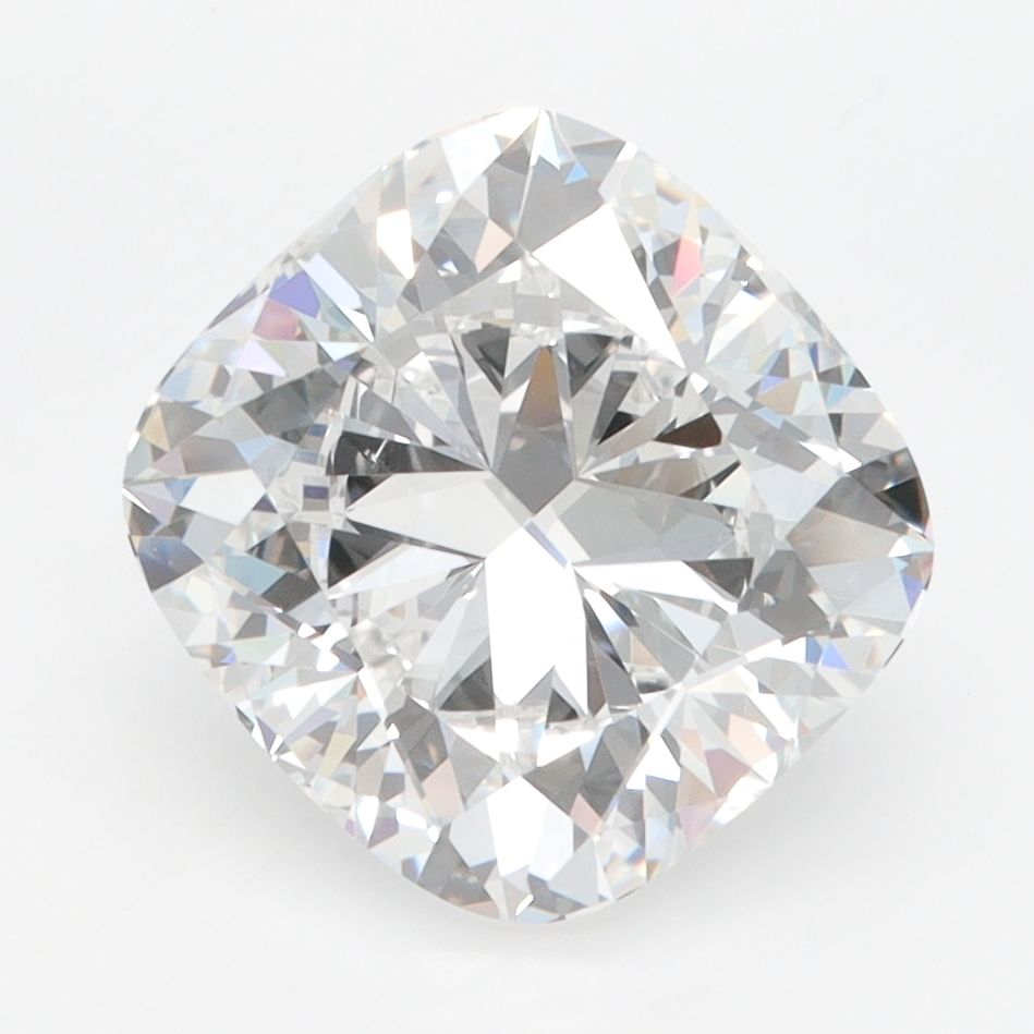 3.58 Carat