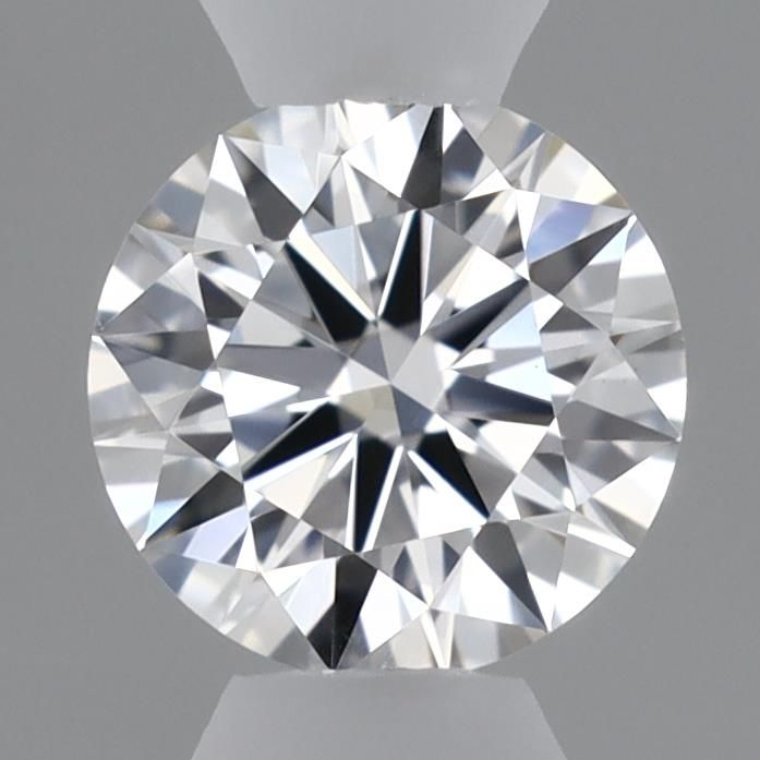 0.29 ct lab-grown Round Diamond
