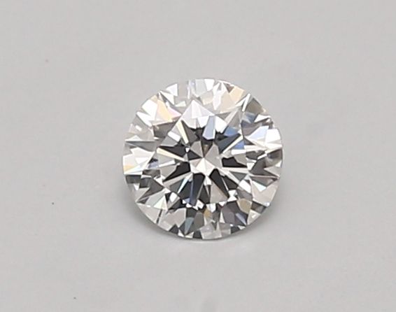 0.35 ct lab-grown Round Diamond