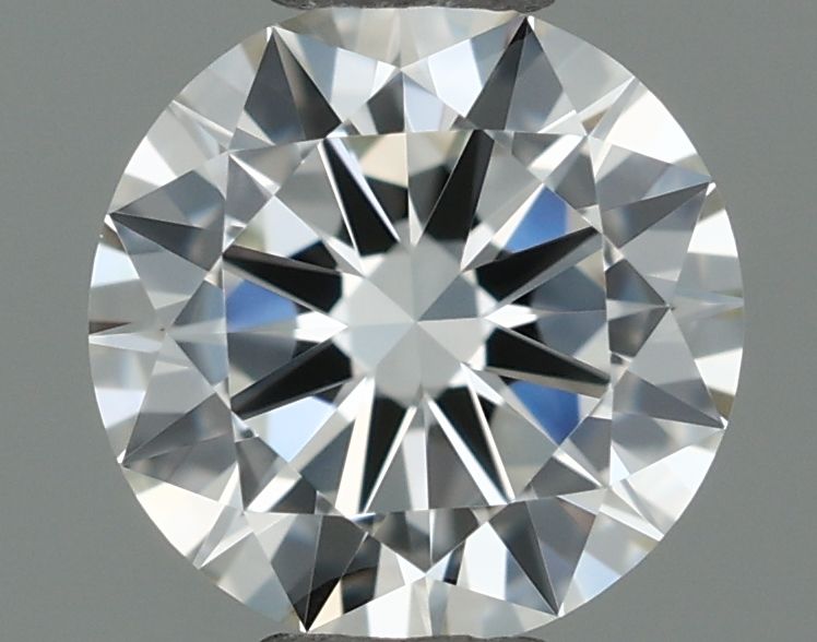 0.40 ct Round diamond