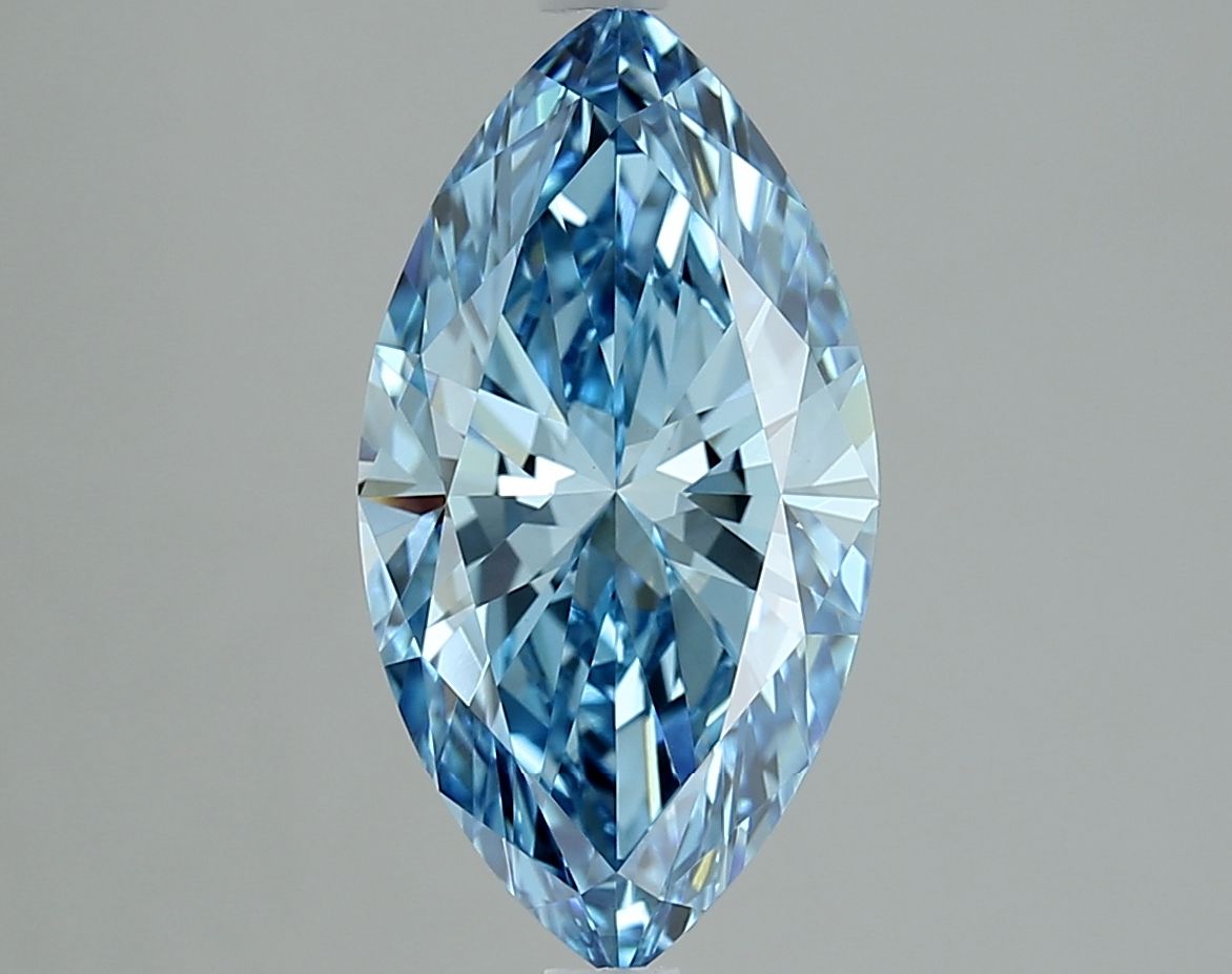 3.01 ct. marquise Lab Grown Diamond front image