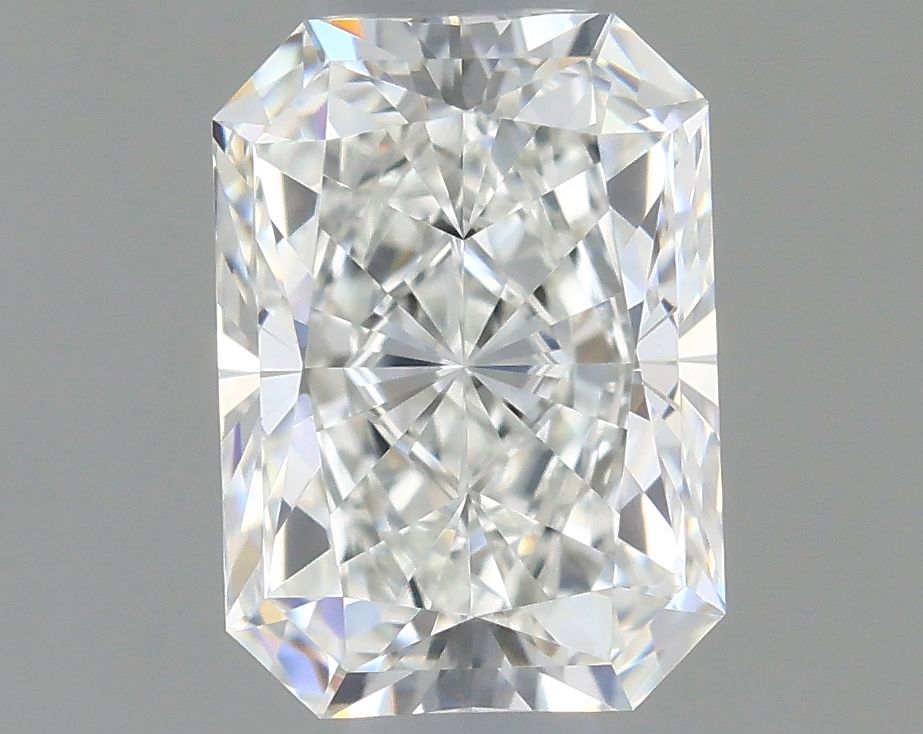 0.61 ct Radiant diamond