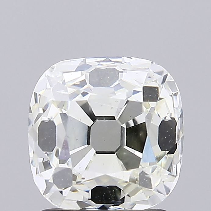 2 ct Old miner Diamond